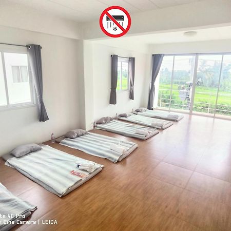 Yyk Hostel 24H Ban Khlong Krang Экстерьер фото