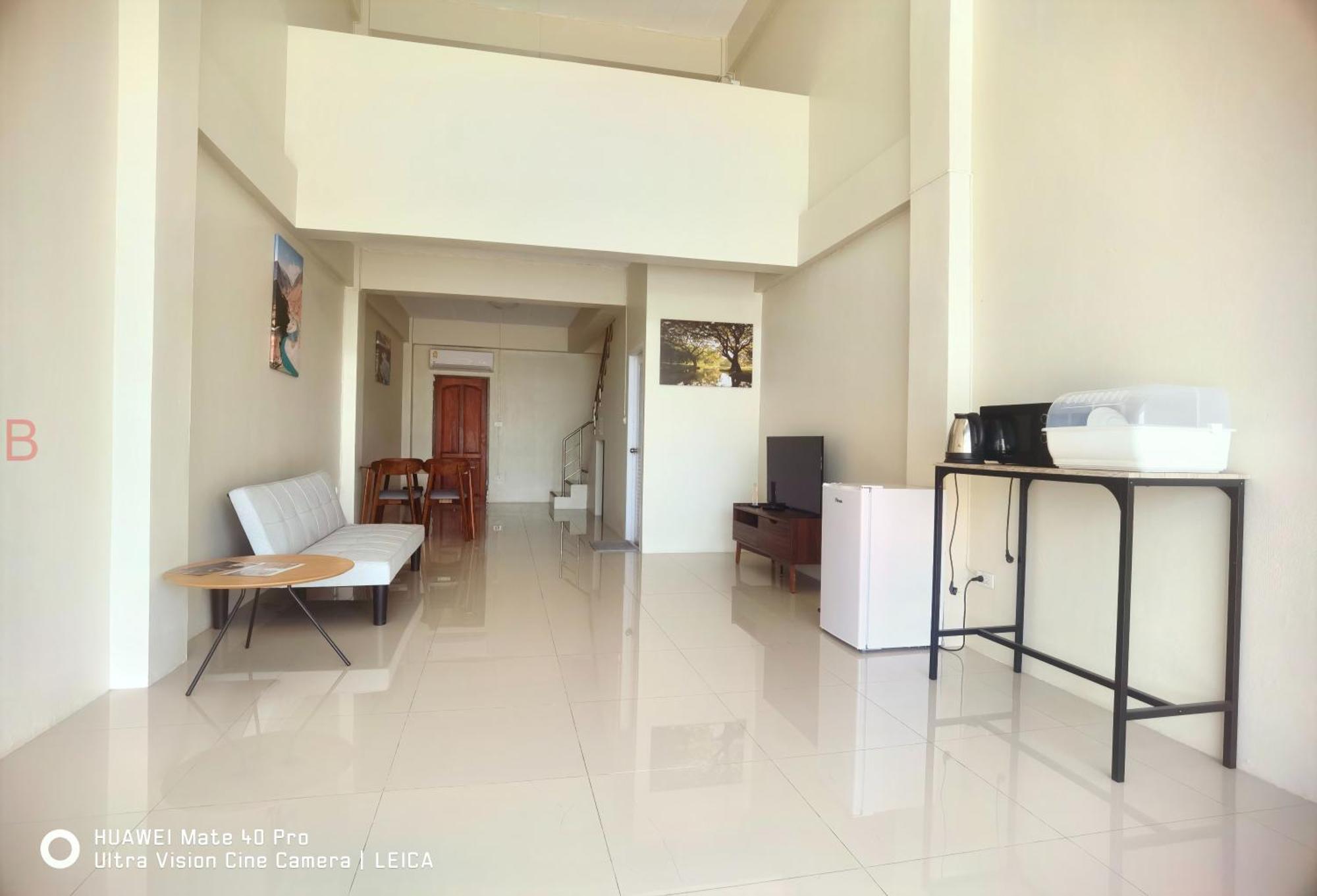 Yyk Hostel 24H Ban Khlong Krang Экстерьер фото