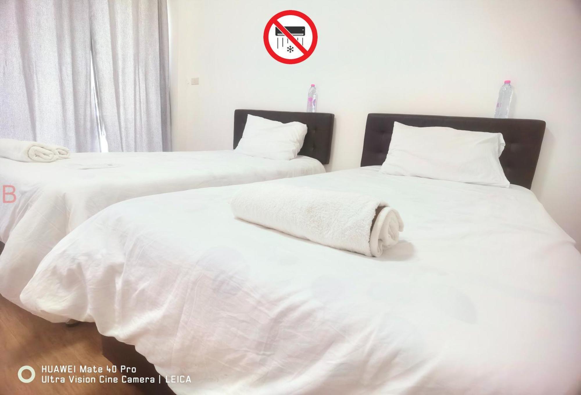 Yyk Hostel 24H Ban Khlong Krang Экстерьер фото