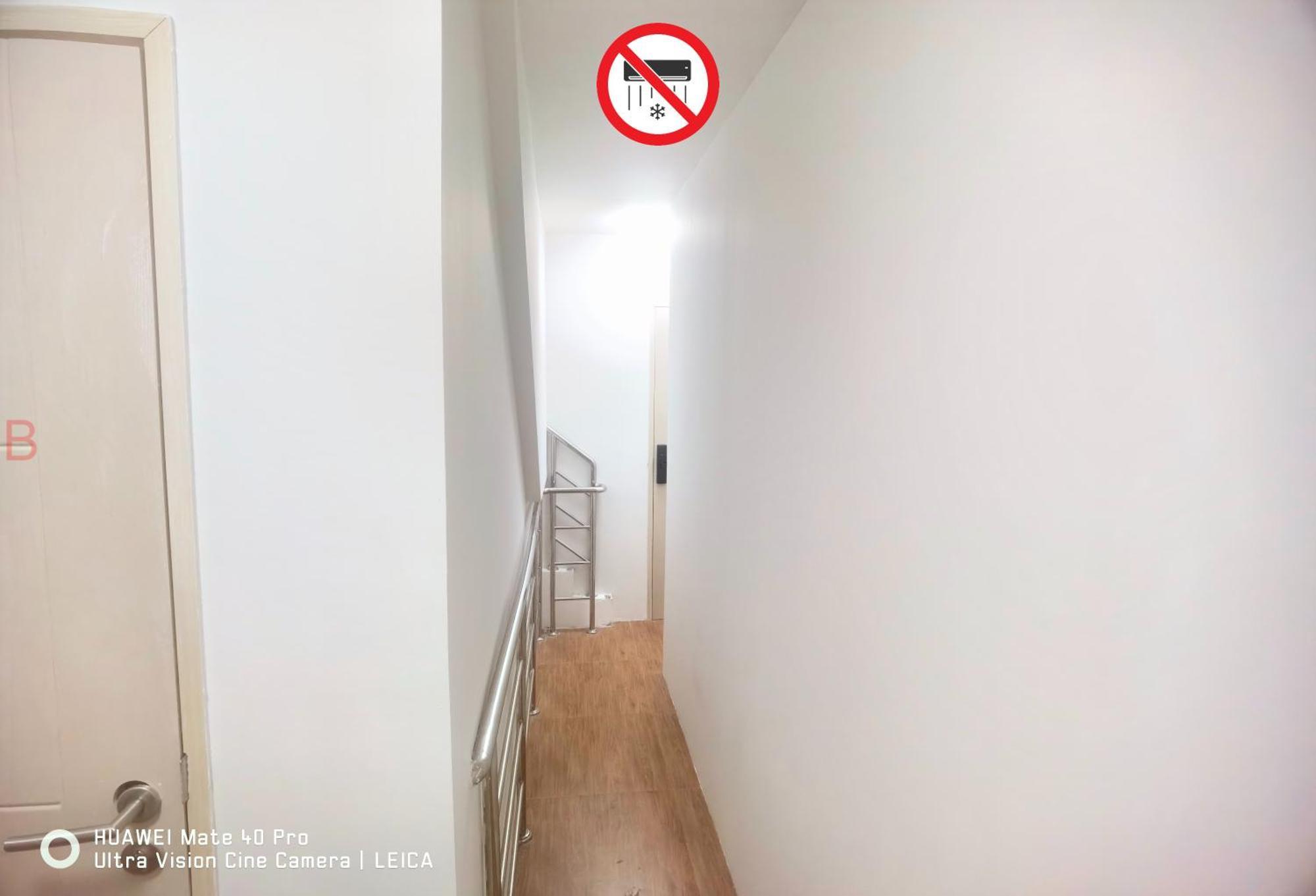 Yyk Hostel 24H Ban Khlong Krang Экстерьер фото
