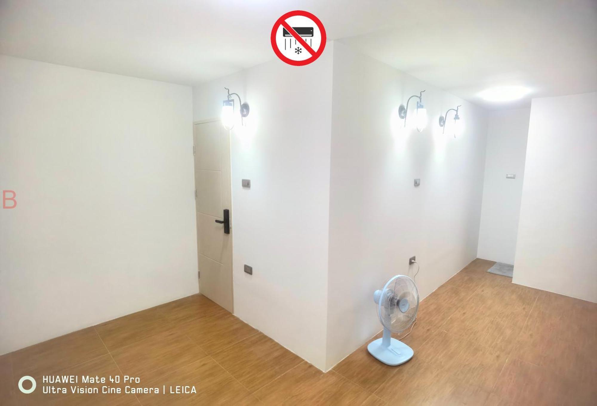 Yyk Hostel 24H Ban Khlong Krang Экстерьер фото