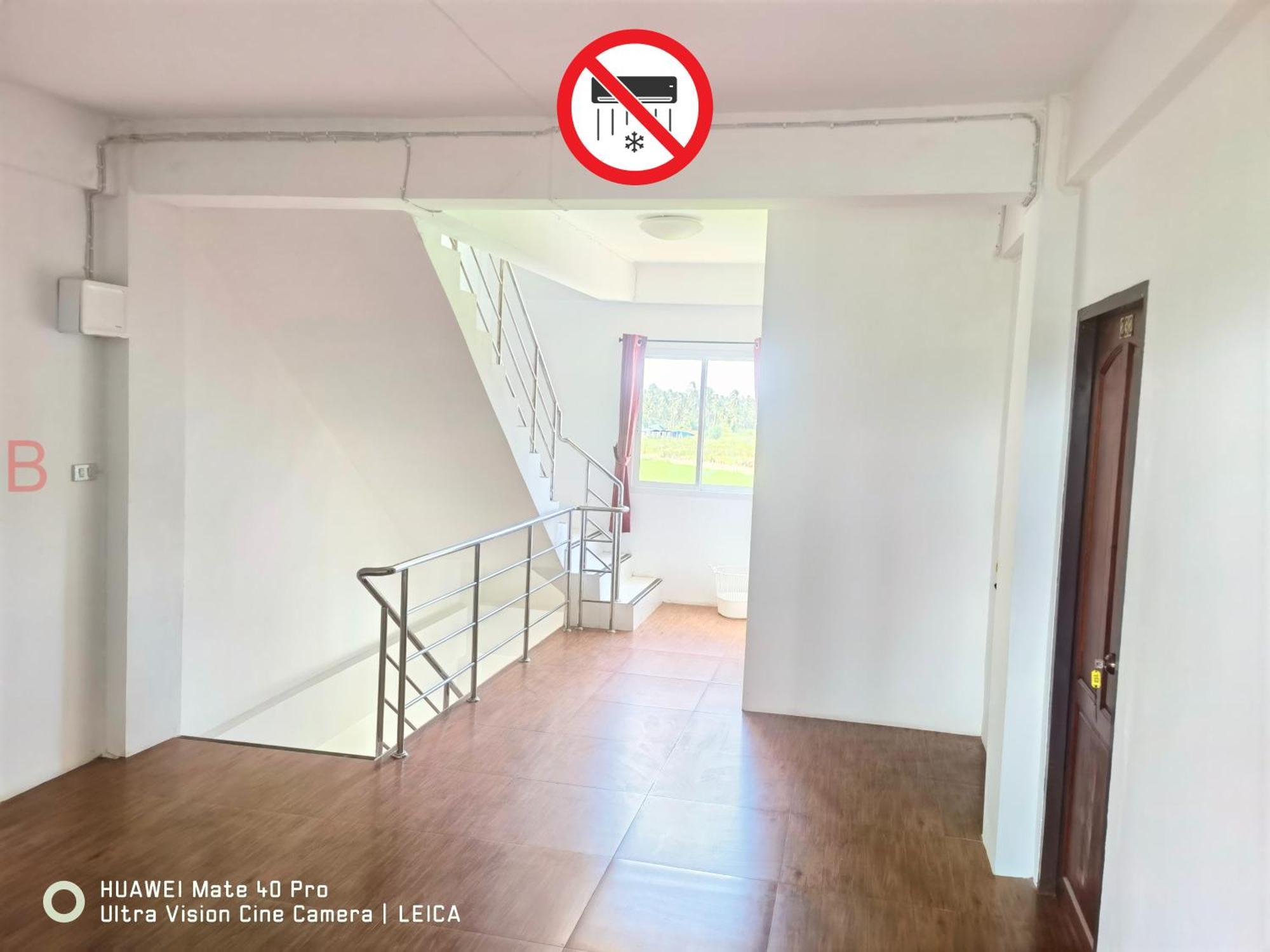 Yyk Hostel 24H Ban Khlong Krang Экстерьер фото