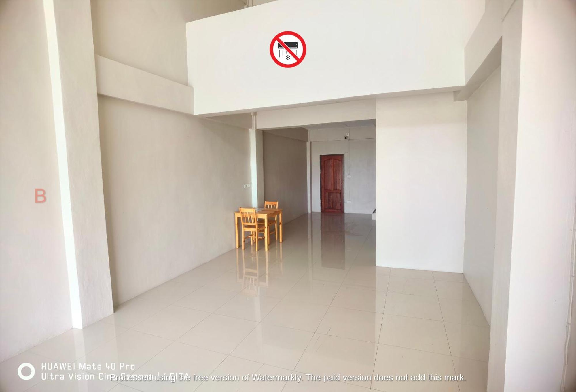 Yyk Hostel 24H Ban Khlong Krang Экстерьер фото