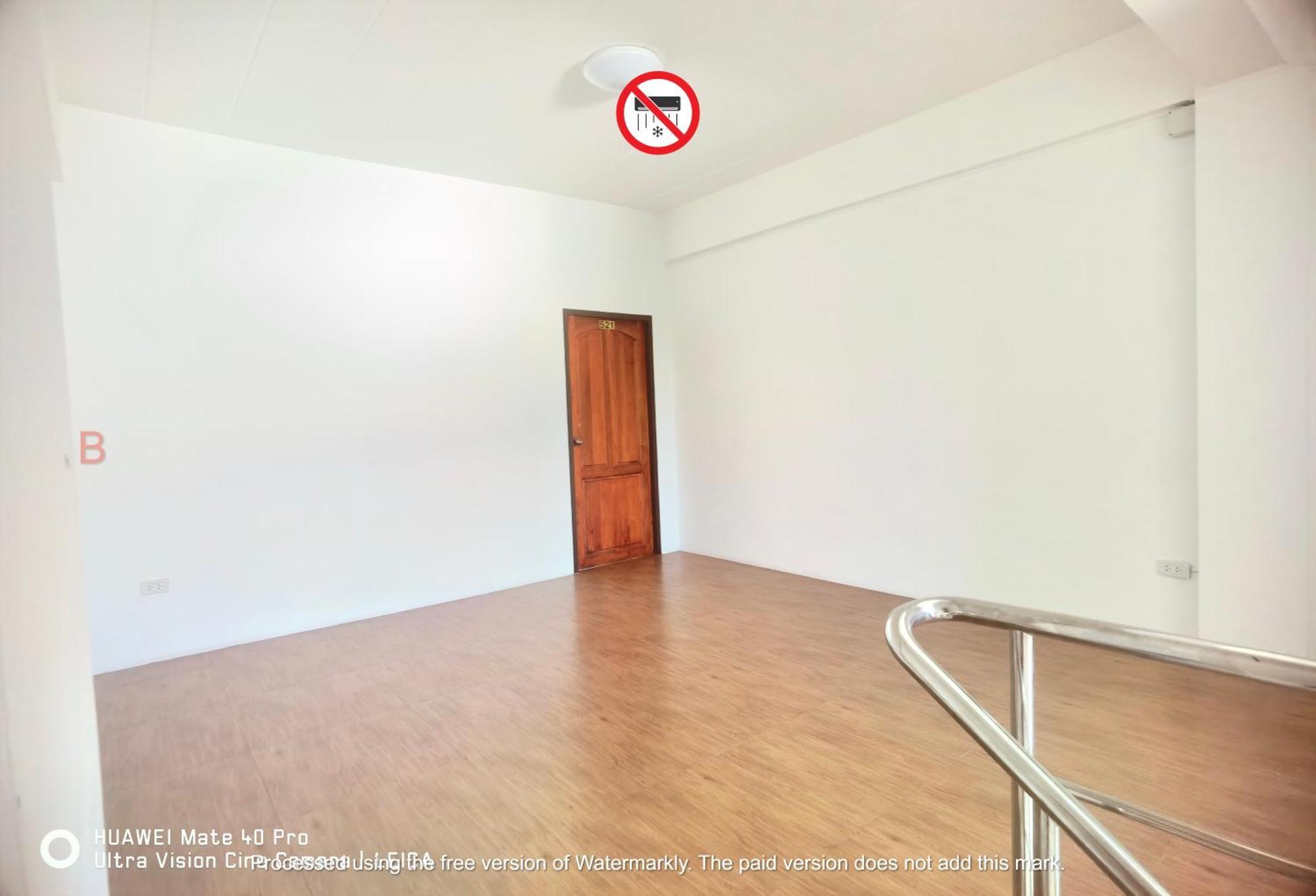 Yyk Hostel 24H Ban Khlong Krang Экстерьер фото