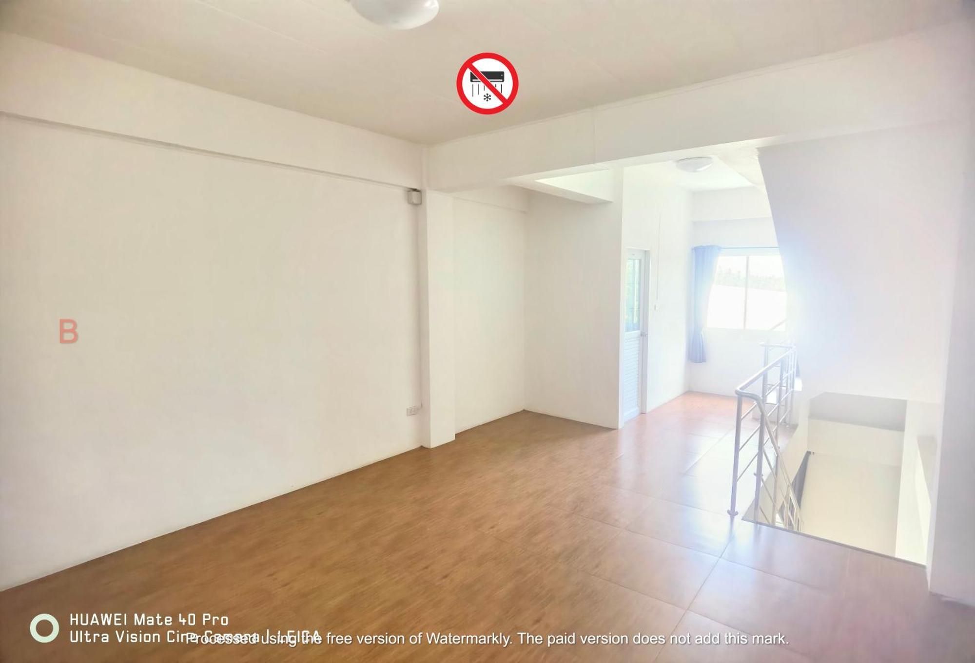 Yyk Hostel 24H Ban Khlong Krang Экстерьер фото